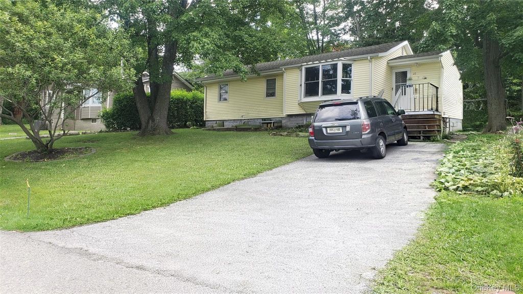 22 Woodycrest Trail, Monroe, NY 10950 — photo 2