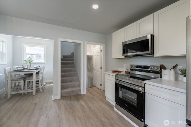 1402 S 80th Street, Tacoma, WA 98408