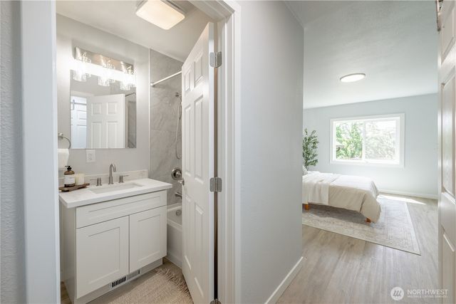 1402 S 80th Street, Tacoma, WA 98408
