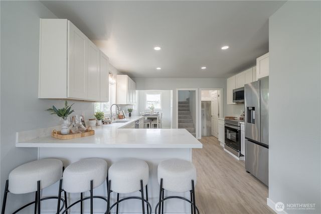 1402 S 80th Street, Tacoma, WA 98408