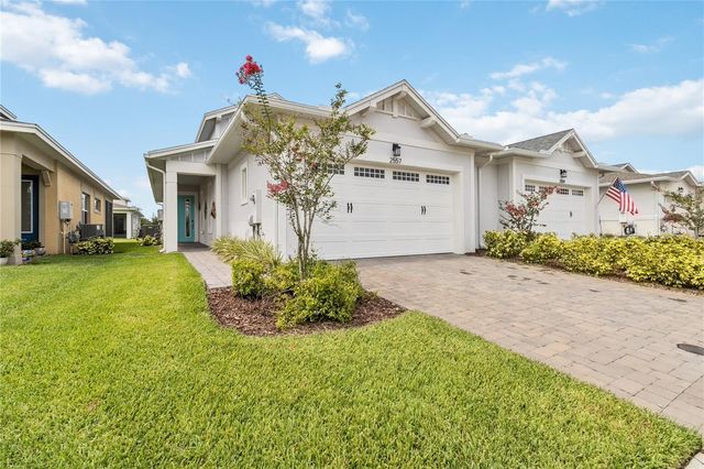 2557 YELLOW BRICK ROAD, St Cloud, FL 34772
