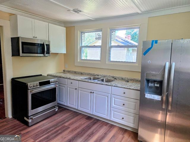 203 Dallas Drive, Thomaston, GA 30286