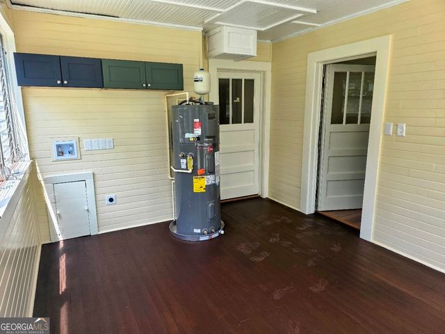 203 Dallas Drive, Thomaston, GA 30286