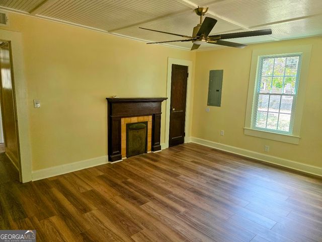 203 Dallas Drive, Thomaston, GA 30286