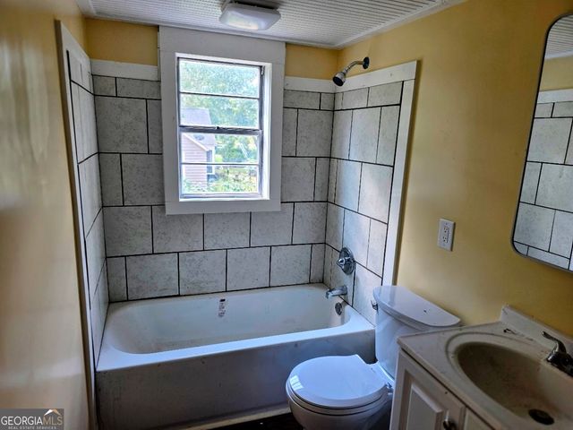 203 Dallas Drive, Thomaston, GA 30286