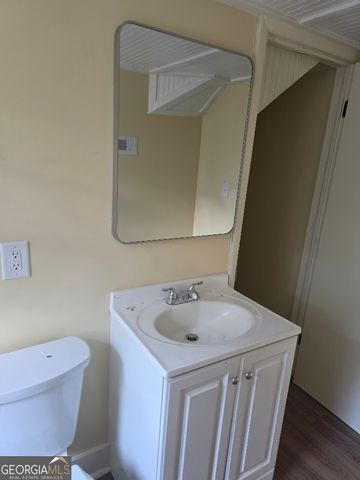 203 Dallas Drive, Thomaston, GA 30286