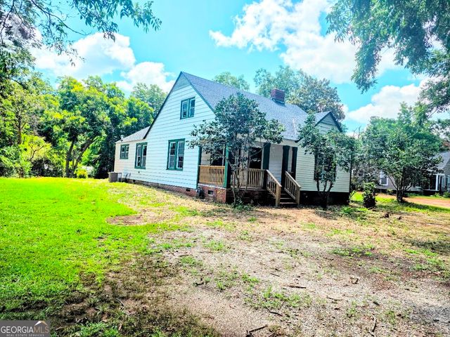 203 Dallas Drive, Thomaston, GA 30286