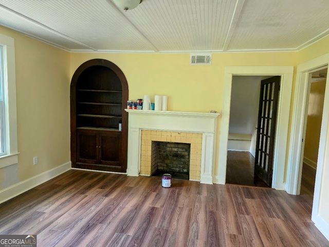 203 Dallas Drive, Thomaston, GA 30286