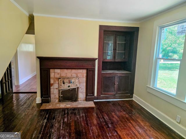 203 Dallas Drive, Thomaston, GA 30286