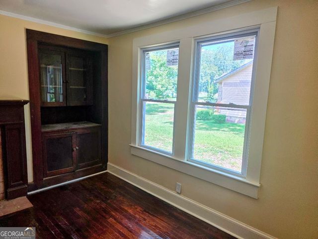203 Dallas Drive, Thomaston, GA 30286