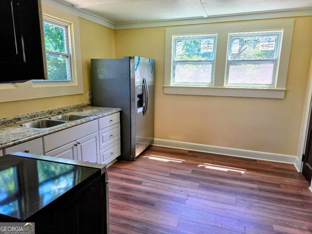 203 Dallas Drive, Thomaston, GA 30286