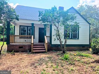 203 Dallas Drive, Thomaston, GA 30286