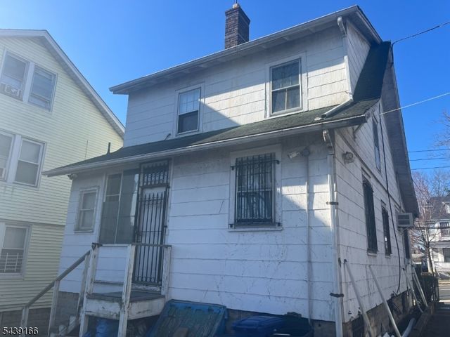 803 Lyons Ave, Irvington Twp., NJ 07111