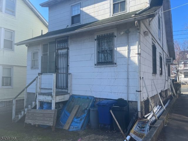 803 Lyons Ave, Irvington Twp., NJ 07111