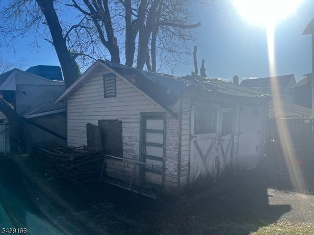 803 Lyons Ave, Irvington Twp., NJ 07111