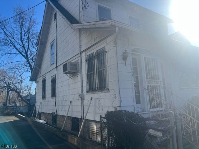 803 Lyons Ave, Irvington Twp., NJ 07111