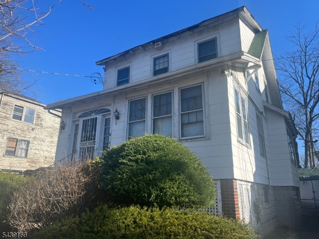 803 Lyons Ave, Irvington Twp., NJ 07111