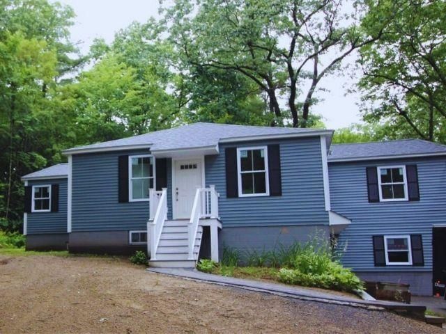 66 Goodhue Drive, Derry, NH 03038
