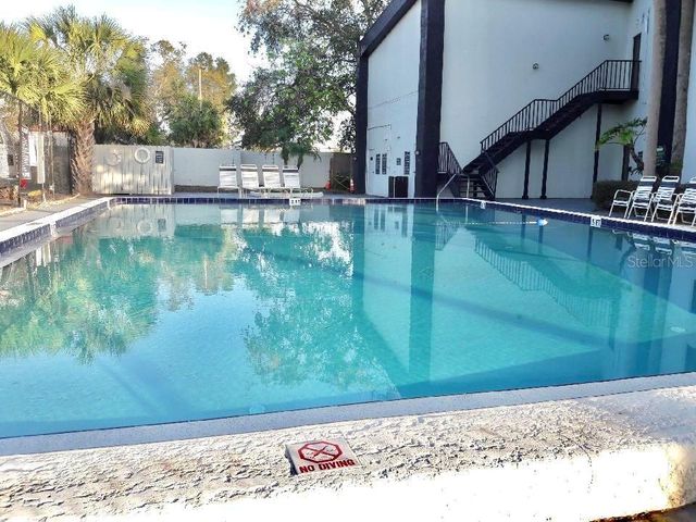 1254 E 113TH AVENUE C110, Tampa, FL 33612