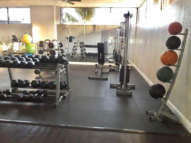 1254 E 113TH AVENUE C110, Tampa, FL 33612