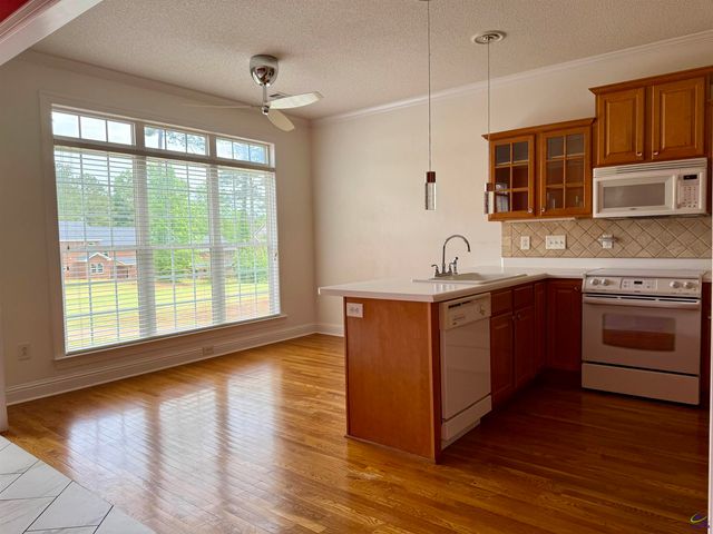 106 High Ridge Drive, Macon, GA 31220