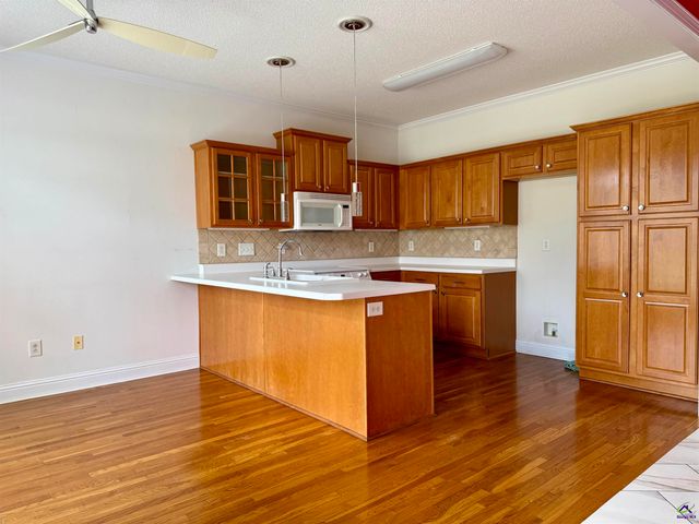 106 High Ridge Drive, Macon, GA 31220