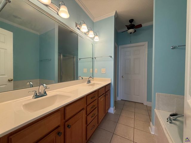 106 High Ridge Drive, Macon, GA 31220