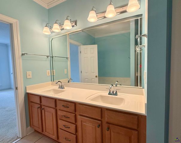 106 High Ridge Drive, Macon, GA 31220