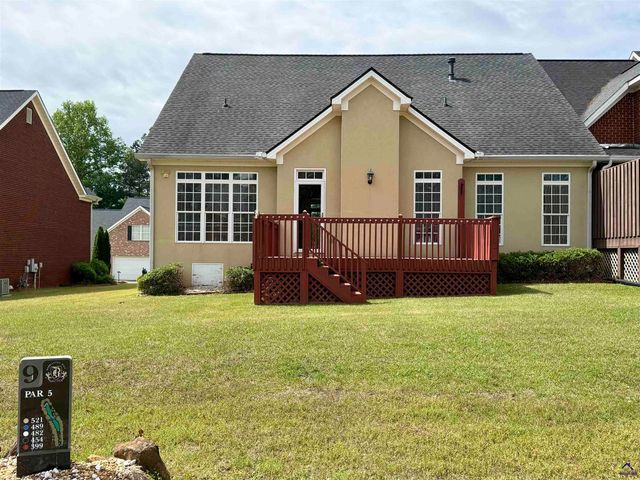 106 High Ridge Drive, Macon, GA 31220