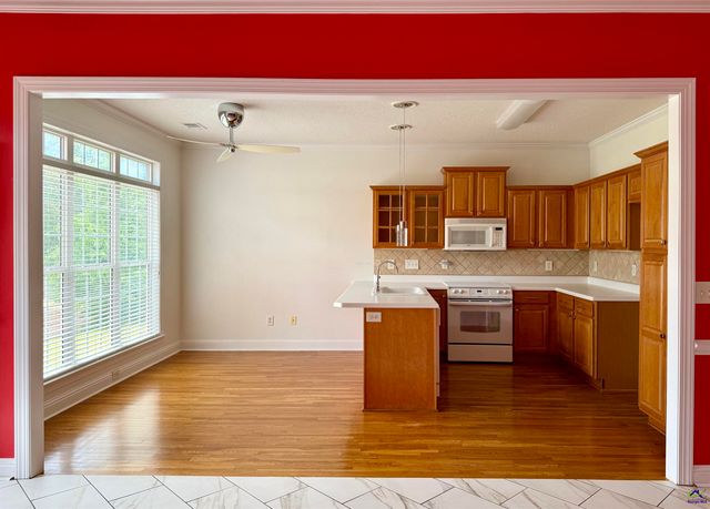 106 High Ridge Drive, Macon, GA 31220