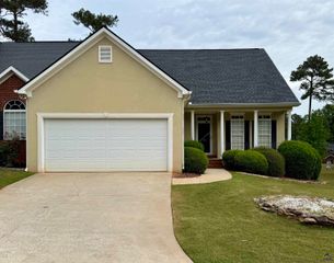 106 High Ridge Drive, Macon, GA 31220