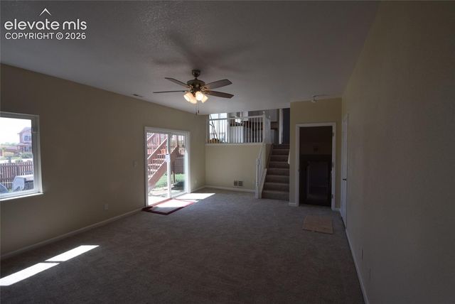 8105 Sedgewick Drive, Colorado Springs, CO 80925