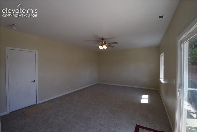 8105 Sedgewick Drive, Colorado Springs, CO 80925