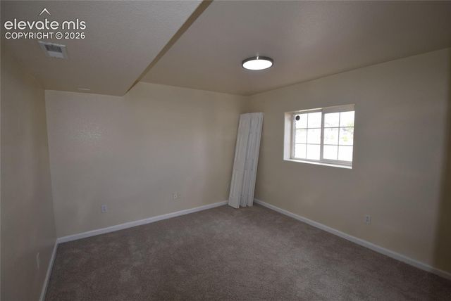 8105 Sedgewick Drive, Colorado Springs, CO 80925