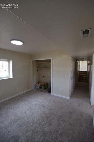 8105 Sedgewick Drive, Colorado Springs, CO 80925