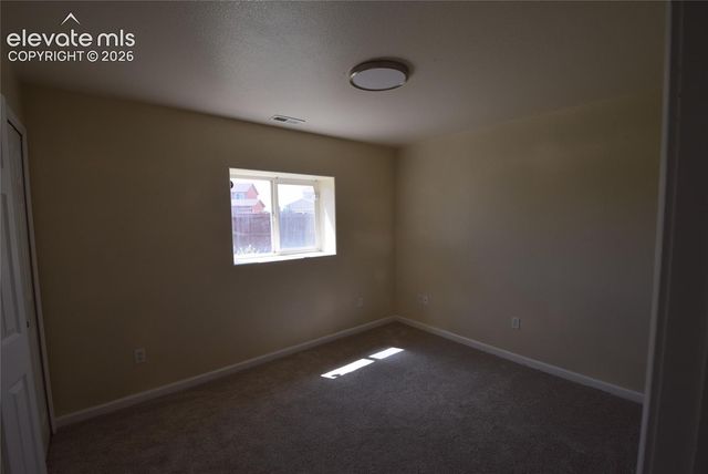 8105 Sedgewick Drive, Colorado Springs, CO 80925