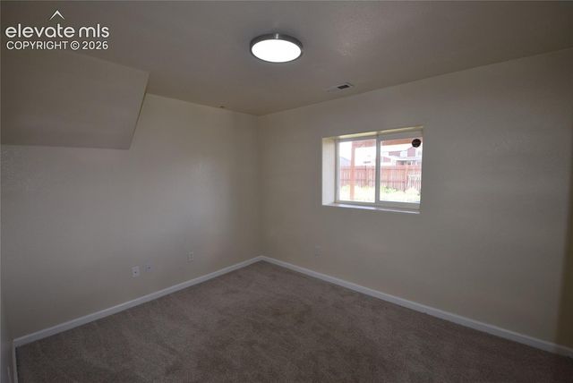 8105 Sedgewick Drive, Colorado Springs, CO 80925
