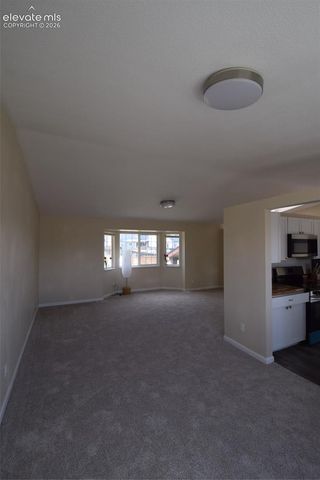 8105 Sedgewick Drive, Colorado Springs, CO 80925