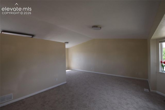 8105 Sedgewick Drive, Colorado Springs, CO 80925