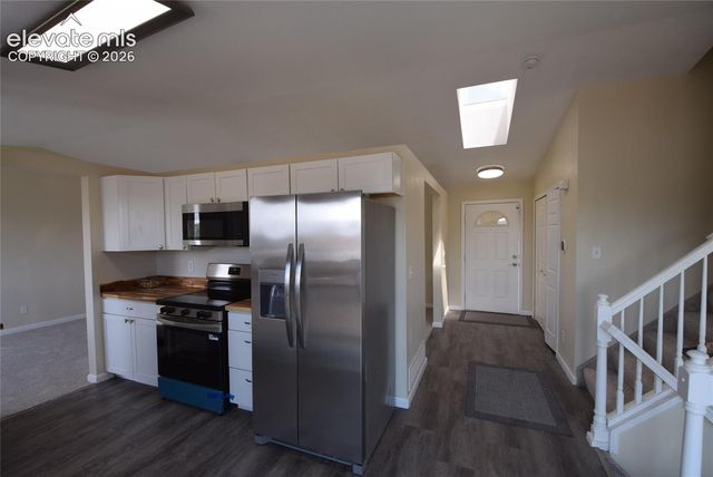 8105 Sedgewick Drive, Colorado Springs, CO 80925