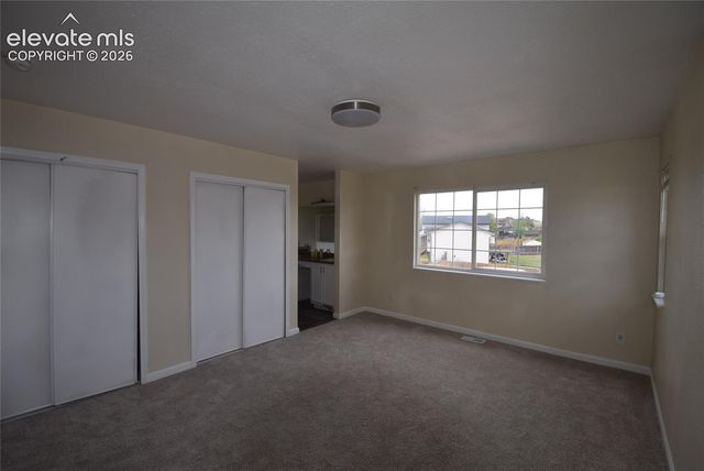 8105 Sedgewick Drive, Colorado Springs, CO 80925