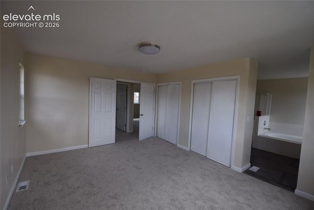 8105 Sedgewick Drive, Colorado Springs, CO 80925