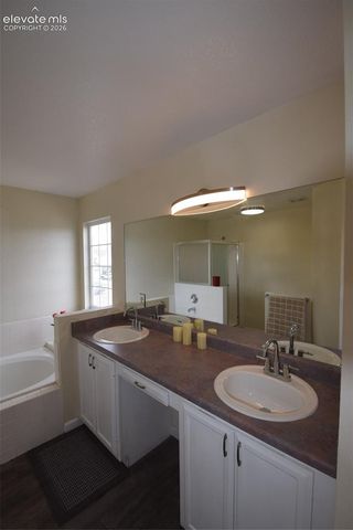 8105 Sedgewick Drive, Colorado Springs, CO 80925