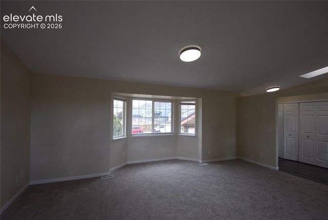 8105 Sedgewick Drive, Colorado Springs, CO 80925