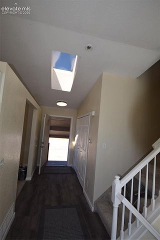 8105 Sedgewick Drive, Colorado Springs, CO 80925