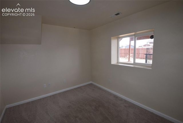 8105 Sedgewick Drive, Colorado Springs, CO 80925