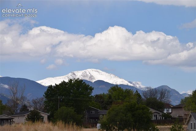 8105 Sedgewick Drive, Colorado Springs, CO 80925