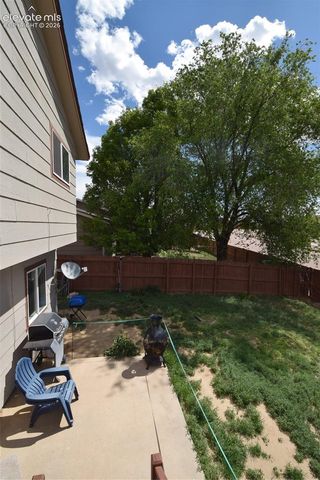 8105 Sedgewick Drive, Colorado Springs, CO 80925