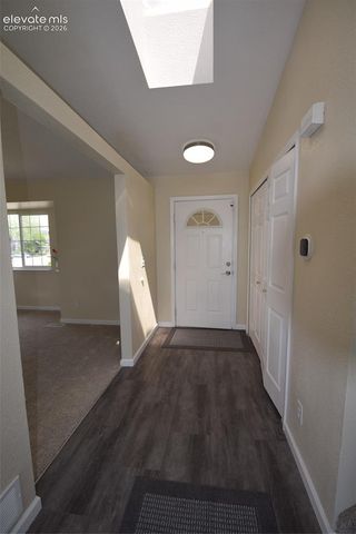 8105 Sedgewick Drive, Colorado Springs, CO 80925