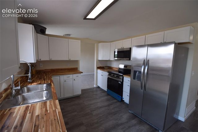 8105 Sedgewick Drive, Colorado Springs, CO 80925